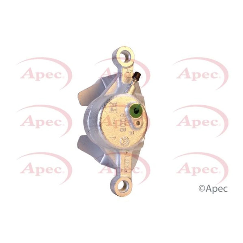 Apec Brake Caliper Assembly Front Right RCA101