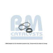 BM Catalysts Exhaust Pipe Mounting Kit FK70120A