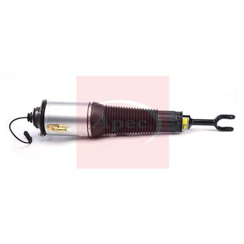 Apec Air Suspension Strut Shock fits Audi A8 D3 2002-2010