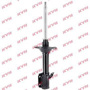 KYB Shock Absorber Damper Strut Rear Left fits Subaru Legacy 1994-1999 2.0 2.2