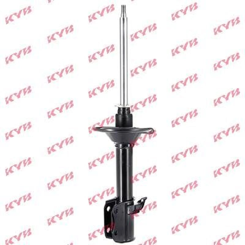 KYB Shock Absorber Damper Strut Rear Left fits Subaru Legacy 1994-1999 2.0 2.2