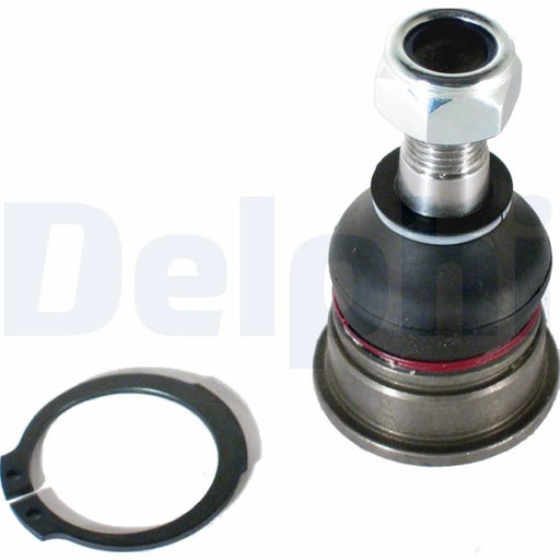 Delphi Ball Joint Lower TC830