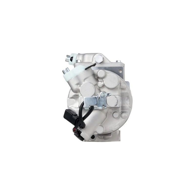 Hella Air Conditioning Compressor fits Seat Cordoba 2005-2009 1.2 1.4