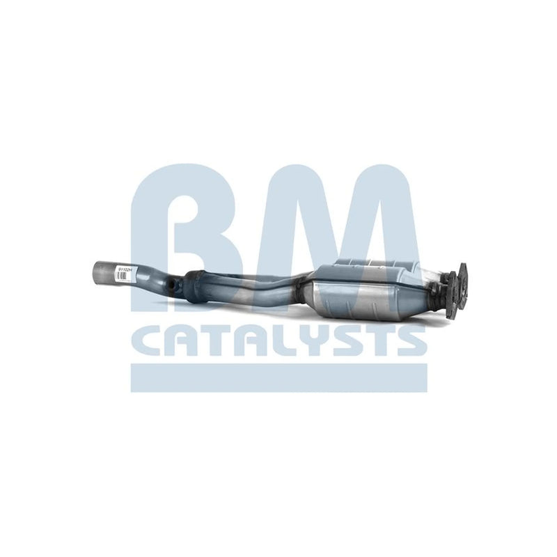 BM Catalysts Homologated Petrol Cat fits Audi A3 1996-2003 1.8
