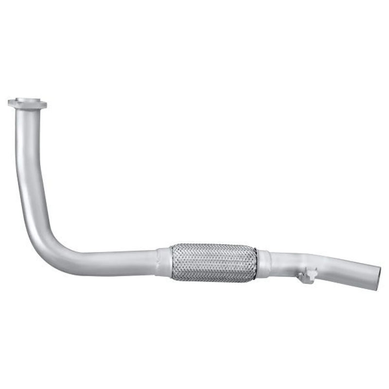 Hella Exhaust Pipe OD fits Opel Corsa A 1987-1993 1.5