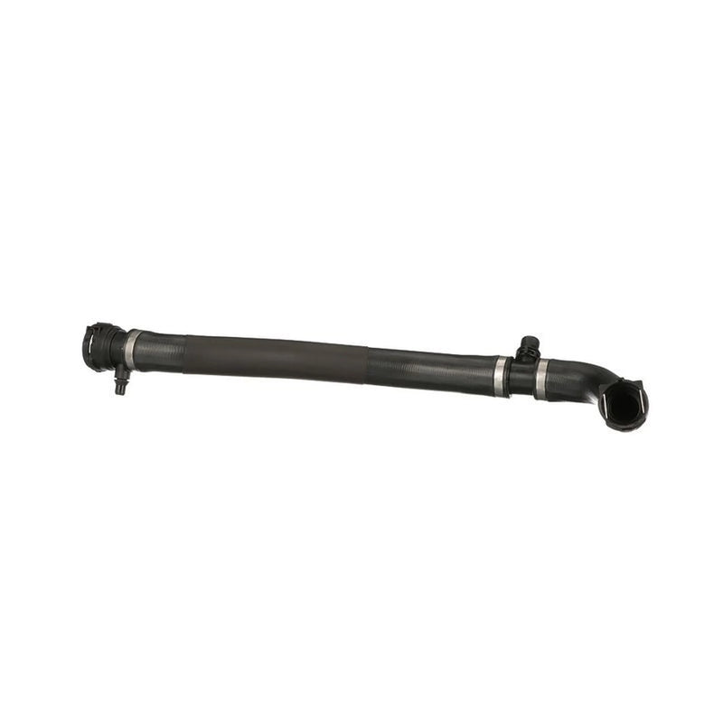 Gates Radiator Coolant Hose 800mm ID fits BMW 1 Sports Hatch 2015-2019