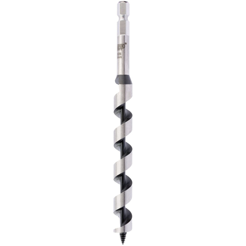 Draper Standard Pattern Auger Bit, 16mm 76037 Draper - Dynamic Drive