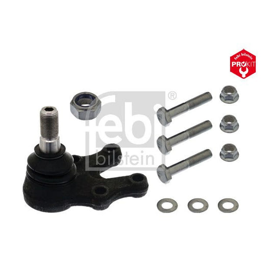Febi Ball Joint Lower 42611