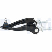 Delphi Control/Trailing Arm Upper fits Honda Civic 1991-1996 1.3 1.5 1.6