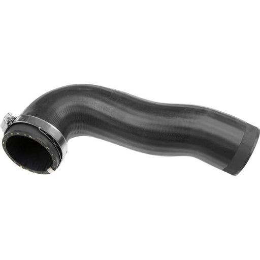 Gates Intercooler Turbo Charge Air Hose 310mm fits Audi A3 2003-2013 1.6 2.0