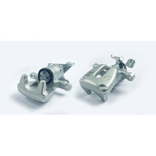 Juratek Brake Caliper Assembly Rear Right fits Mitsubishi Colt Czc VI 2006-2009