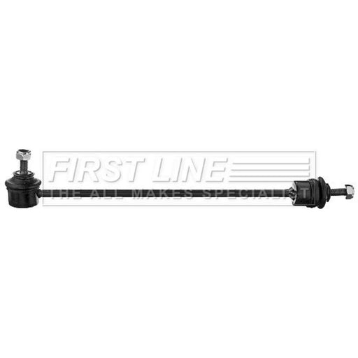 First Line Stabiliser Bar Link Coupling Rod fits Renault Avantime 2001-2003