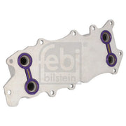 Febi Engine Oil Cooler 102371