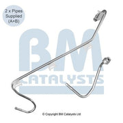 BM Catalysts Pressure Pipe PP11033C PP11033C