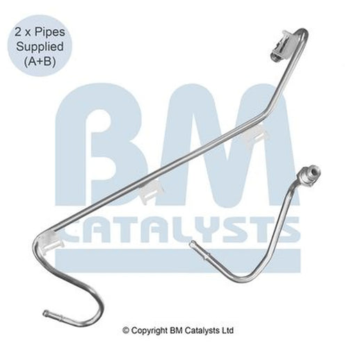 BM Catalysts Pressure Pipe PP11033C PP11033C
