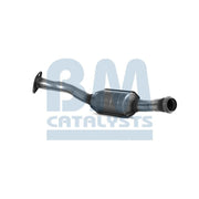 BM Catalysts Homologated Petrol Cat fits Citroën Zx 1991-1997 1.1 1.4