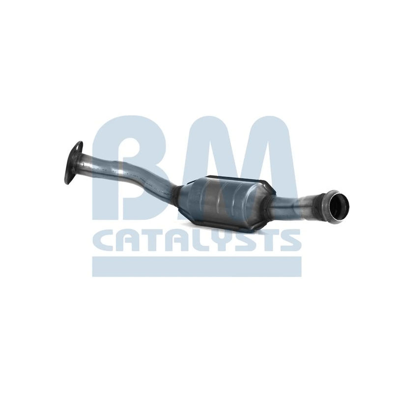 BM Catalysts Homologated Petrol Cat fits Citroën Zx 1991-1997 1.1 1.4