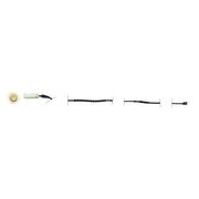 Juratek Brake Pad Wear Sensor Rear fits Mini Mini Countryman 2010-2016