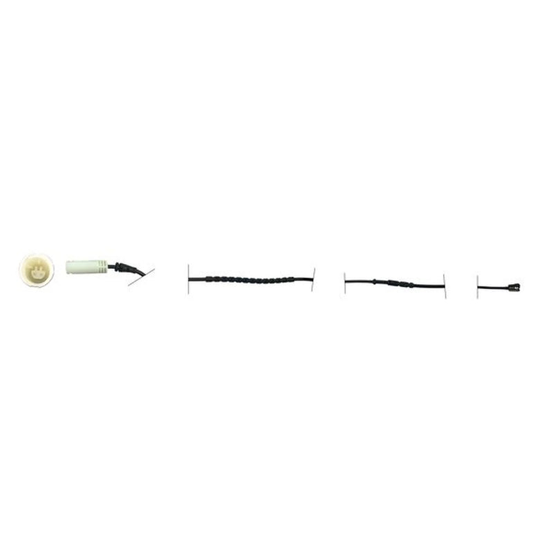 Juratek Brake Pad Wear Sensor Rear fits Mini Mini Countryman 2010-2016