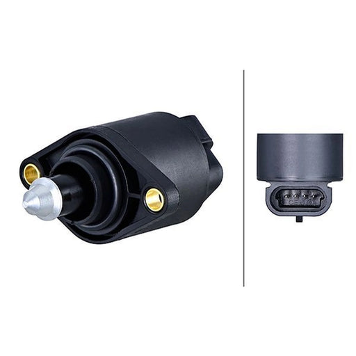 Hella Idle Air Control Valve fits Renault Kangoo Express 2003 on 1.0