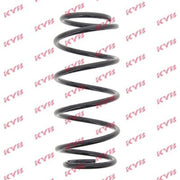KYB Front Suspension Coil Spring fits Opel Kadett E 1984-1992