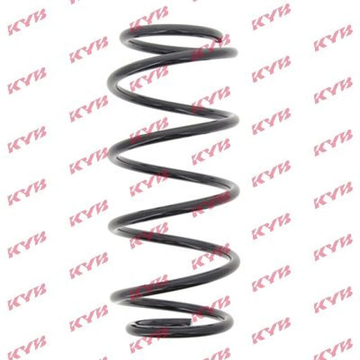 KYB Front Suspension Coil Spring RH1157