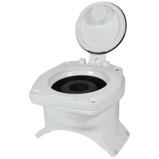 Whale AS3020 Through Deck Conversion Kit for Whale Gusher 30 Pumps