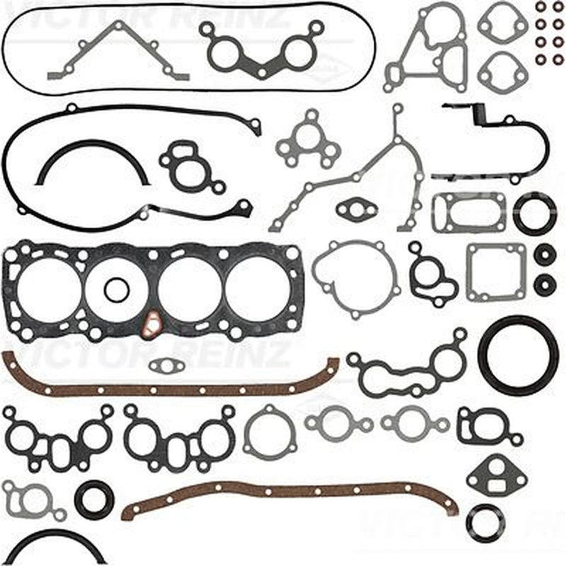 Victor Reinz Full Gasket Set 01-52160-02