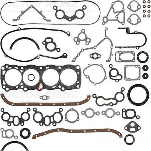 Victor Reinz Full Gasket Set 01-52160-02
