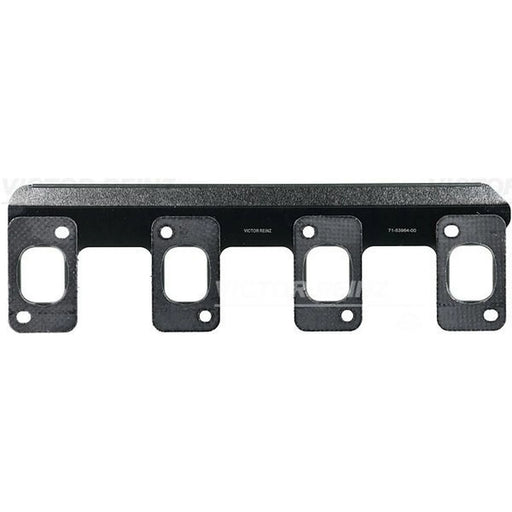 Victor Reinz Exhaust Manifold Gasket Wide Thick 71-53964-00