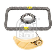 Febi Oil Pump Drive Chain Kit 185773