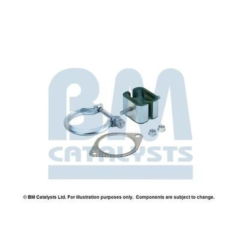 BM Catalysts Fitting Kit FK11106C FK11106C