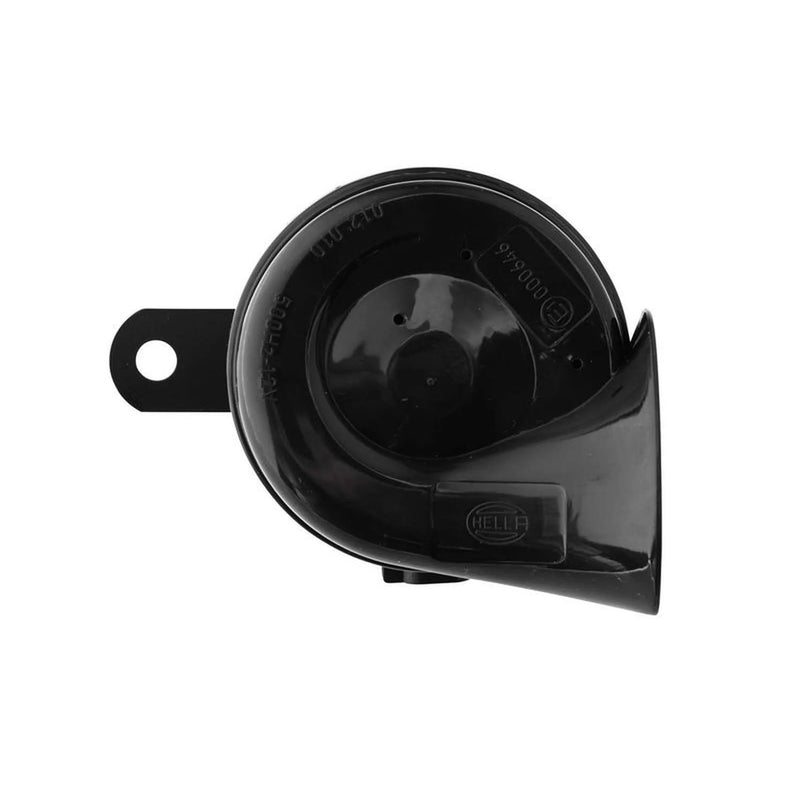 Hella Car Horn Signal Unit fits Ford B-Max 2012-2017 1.0 1.4 1.5 1.6