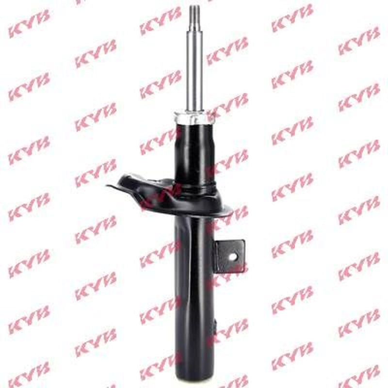 KYB Shock Absorber Damper Strut Front Left fits Citroën Zx 1991-1997 1.1 1.4 1.9