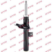KYB 2 x Shock Absorbers fits Citroën Zx 1991-1997 1.1 1.4 1.9