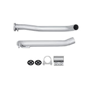 Hella Exhaust Pipe OD fits Alfa Romeo 156 2000-2005 1.9