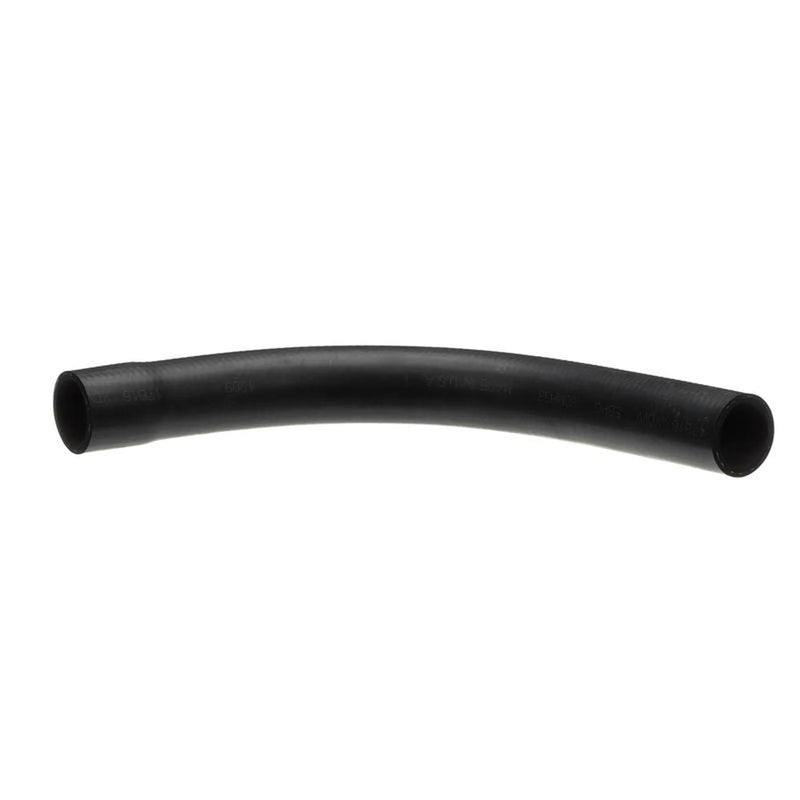 Gates Radiator Coolant Hose 430mm ID fits BMW 3 1992-1995