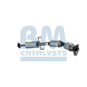 BM Catalysts Homologated Petrol Cat fits Lexus Ct 2011 on