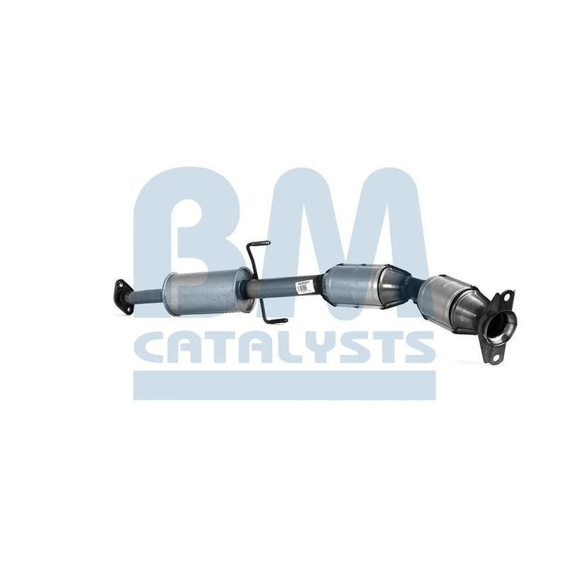 BM Catalysts Homologated Petrol Cat fits Lexus Ct 2011 on