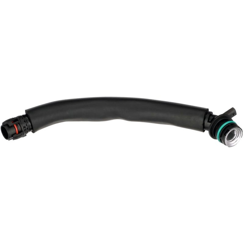 Gates Crankcase Ventilation Hose 340mm fits Alpina B3 2013-2017