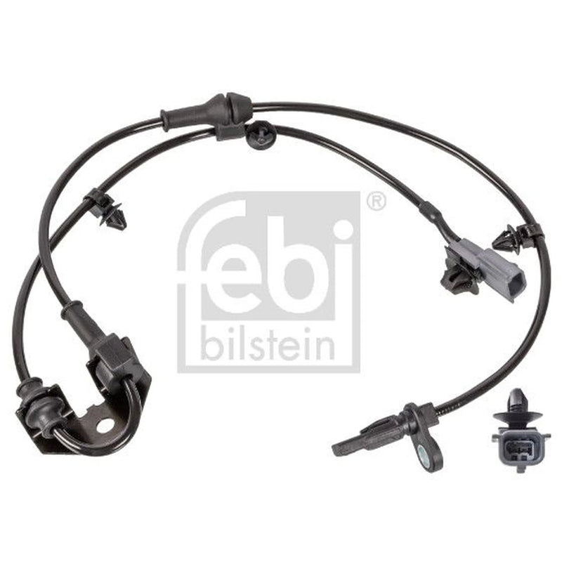 Febi ABS Wheel Speed Sensor Front Right 109563