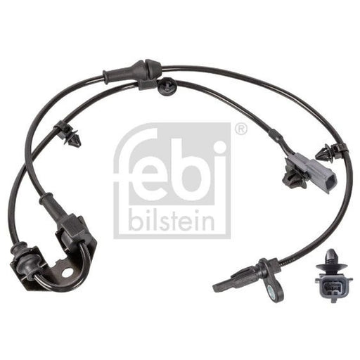 Febi ABS Wheel Speed Sensor Front Right 109563