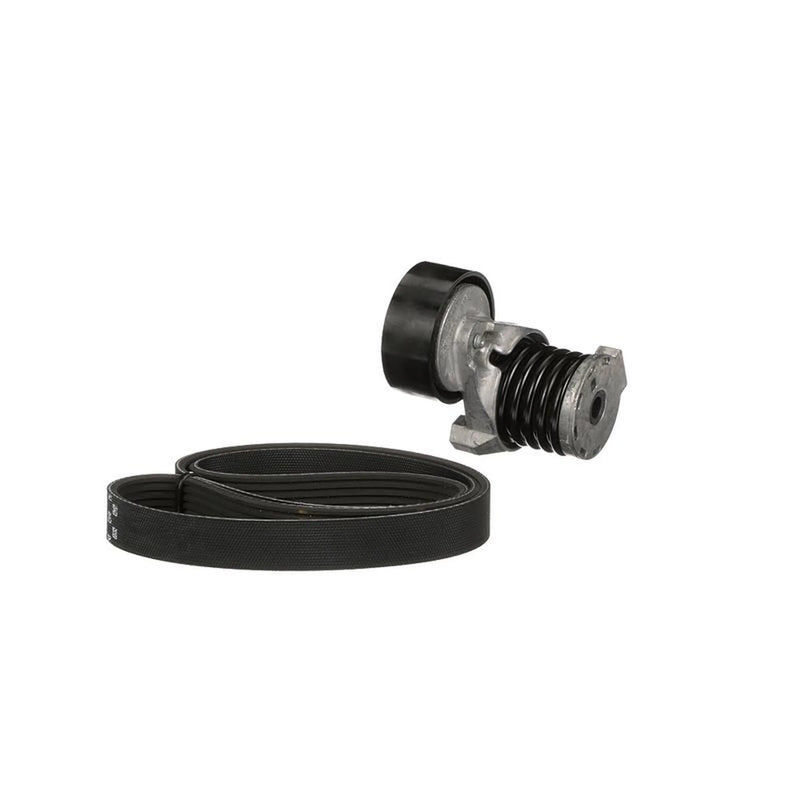 Gates V-Ribbed Belt Set K066PK1195