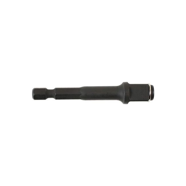 Laser Bit and Socket Driver 2-in-1 6893 Laser - Dynamic Drive