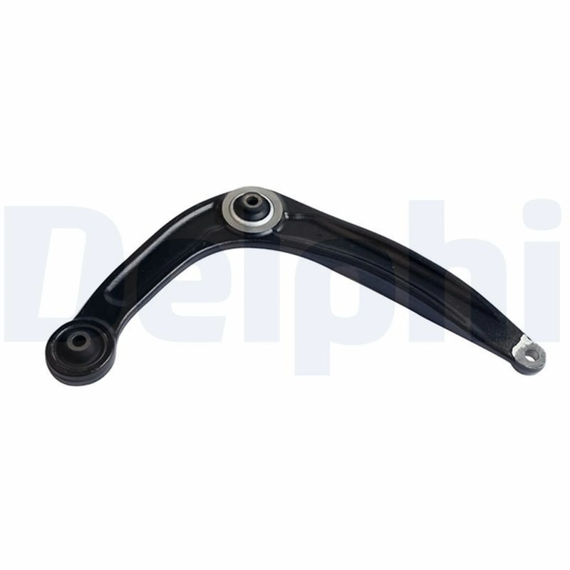 Delphi Control/Trailing Arm Lower fits Citroën DS5 2011-2015 1.6 2.0