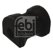 Febi Anti Roll Bar Mounting Bracket inner 01671