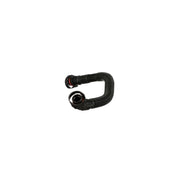 Gates Crankcase Ventilation Hose 310mm fits BMW 1 2004-2011