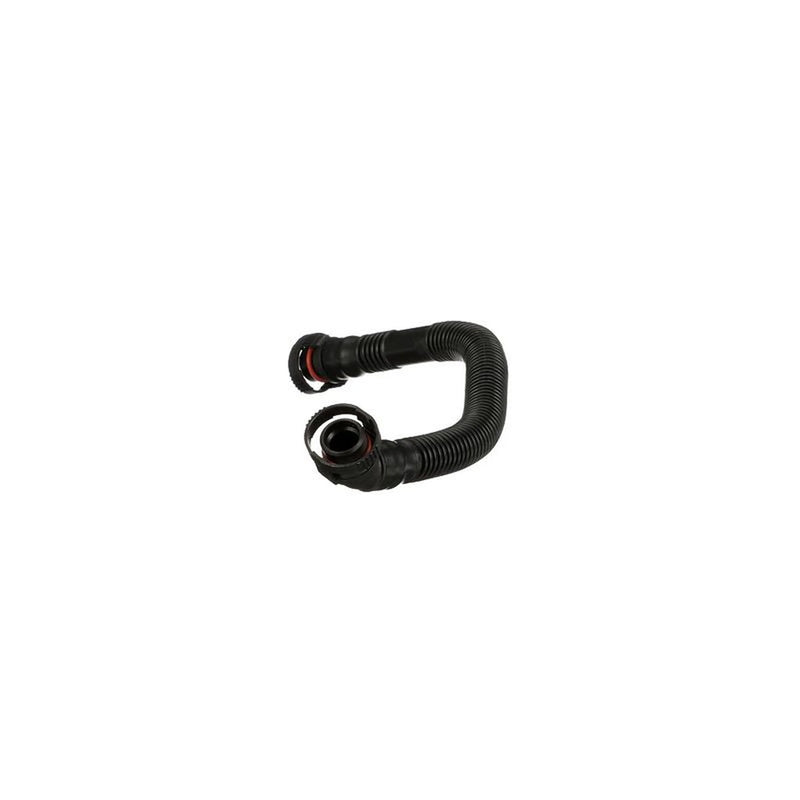 Gates Crankcase Ventilation Hose 310mm fits BMW 1 2004-2011