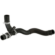 Gates Radiator Coolant Hose 565mm ID fits Land Rover Defender 2007-2016 2.2 2.4