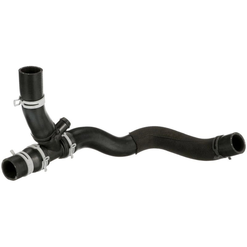 Gates Radiator Coolant Hose 565mm ID fits Land Rover Defender 2007-2016 2.2 2.4